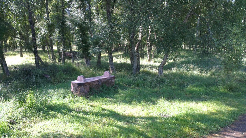 Delliefure Cairngorms Natural Burial Ground