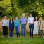 Tithe Green Natural Burial Ground