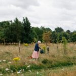 Tithe Green Natural Burial Ground