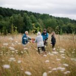 Tithe Green Natural Burial Ground