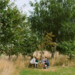 Tithe Green Natural Burial Ground