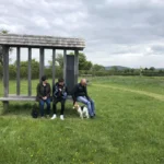 Bath Natural Burial Meadow