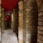 Holly Barrow Columbarium