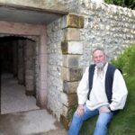 Holly Barrow Columbarium