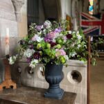 The Ledbury Flower Farmer