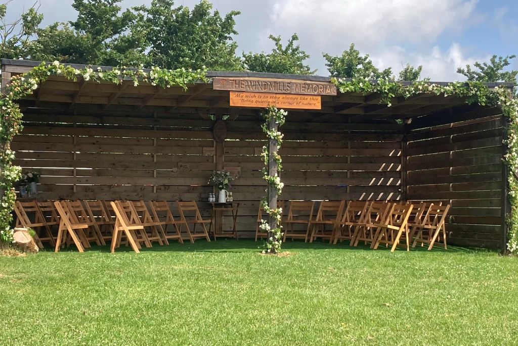 The Windmills Natural Green Burial