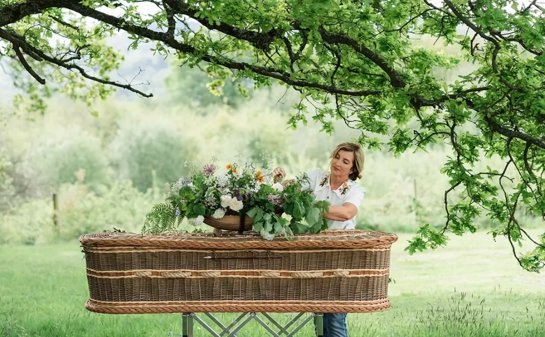 Gate House Florals