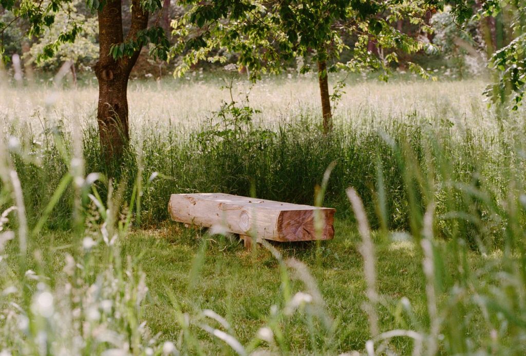 Tithe Green Natural Burial